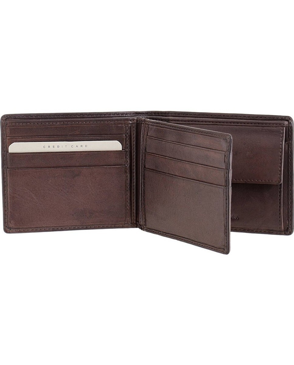 Carteira DAKAR 1002 - Azul 2