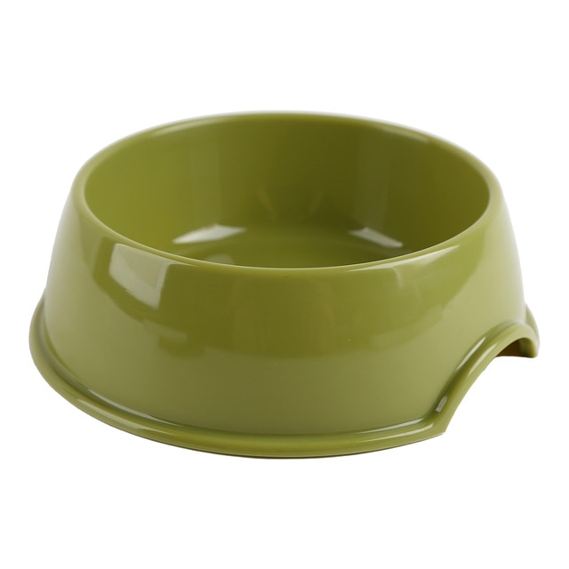 Imagen 0 de Comedero Fred & Rita para perros y gatos caqui