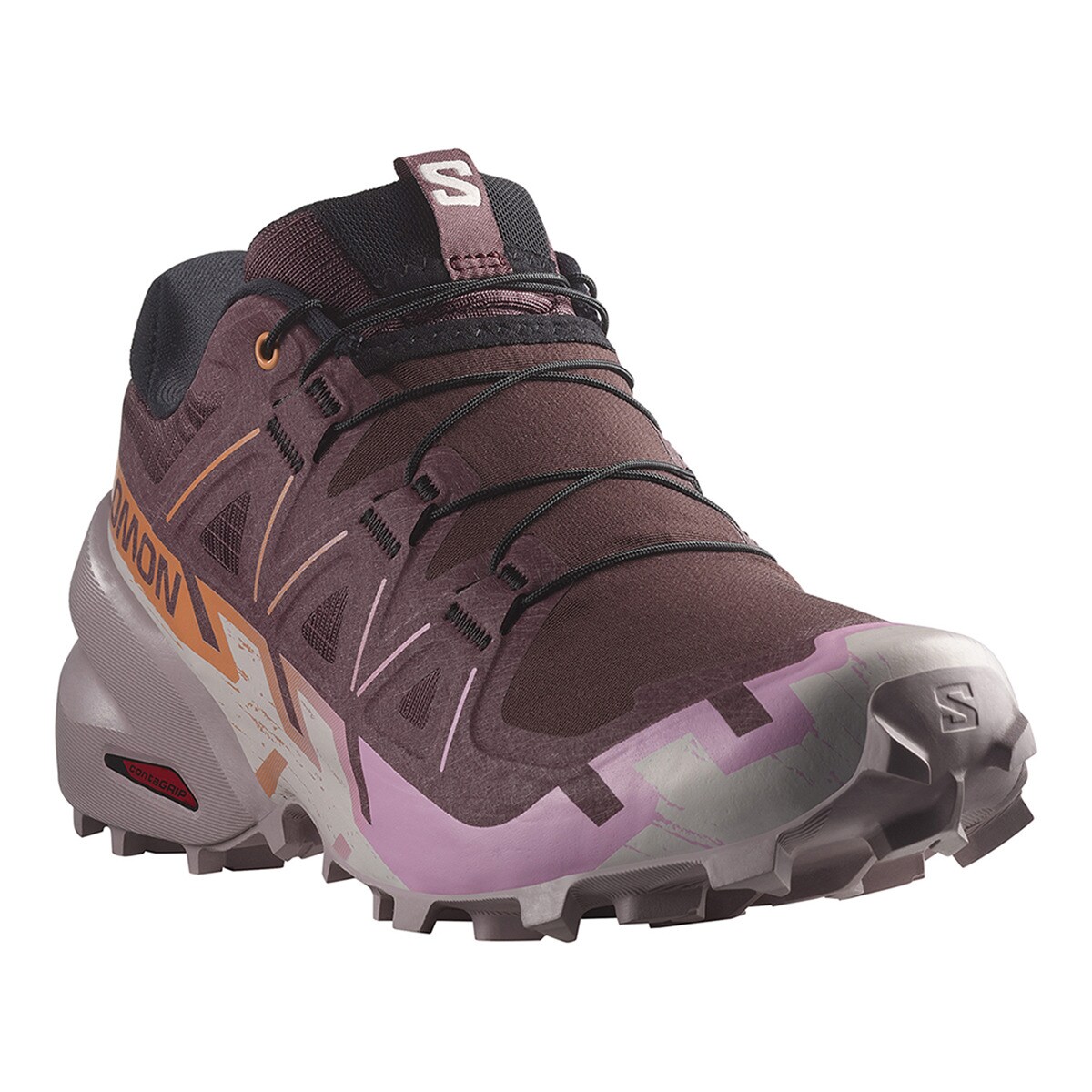 Zapatillas de trail running de mujer SPEEDCROSS Salomon