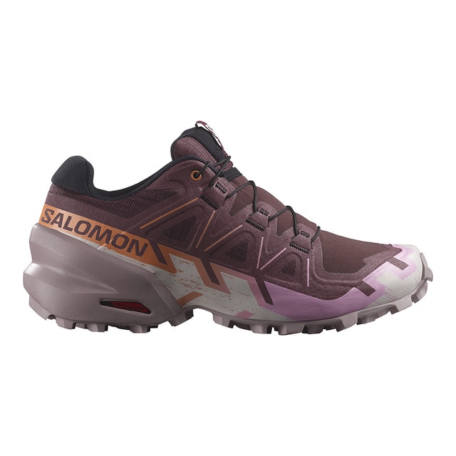 Imagen 0 de Zapatillas de trail running de mujer SPEEDCROSS 6 Salomon