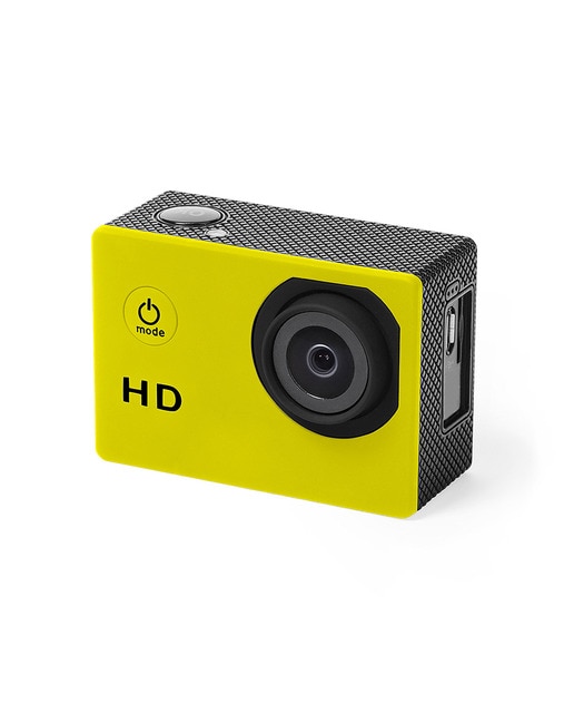 Imagen 0 de Cámara deportiva 720P