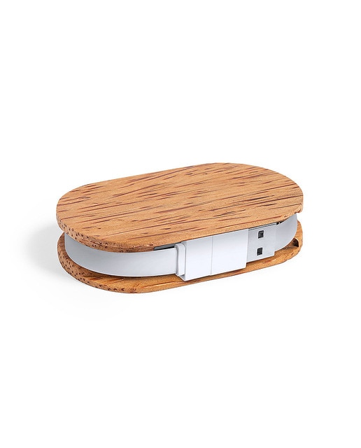 Imagen 0 de Puerto USB nature