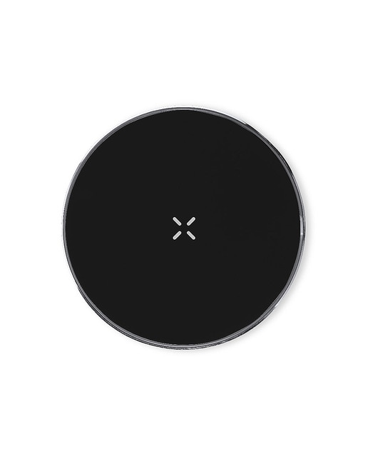 Imagen 0 de Cargador aluminio  inalámbrico