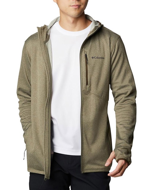 Imagen 0 de Forro polar de hombre