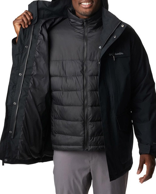 Imagen 0 de Chaqueta de hombre