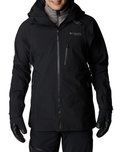 Imagen 0 de Chaqueta de esquí hombre