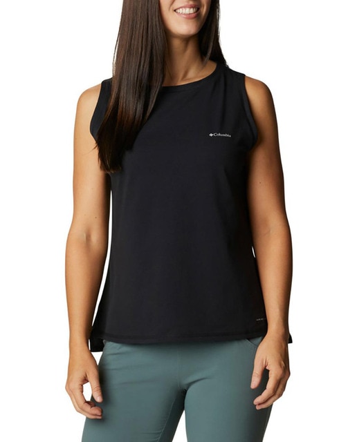 Imagen 0 de Camiseta de mujer