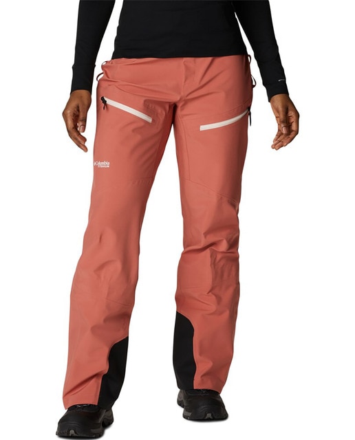 Imagen 0 de Pantalón de esquí de mujer