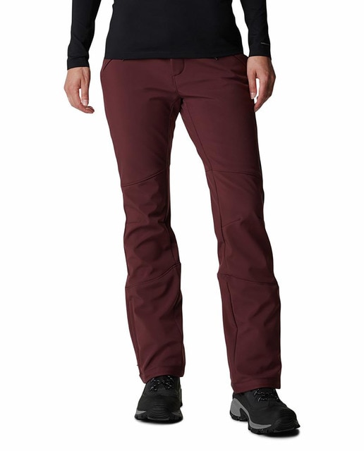 Imagen 0 de Pantalón de esquí de mujer