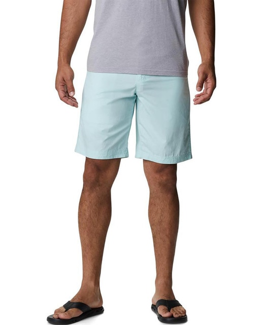 Imagen 0 de Pantalón Washed out short