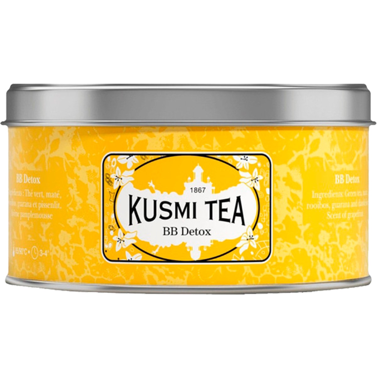 Chá BB Detox embalagem 100 g