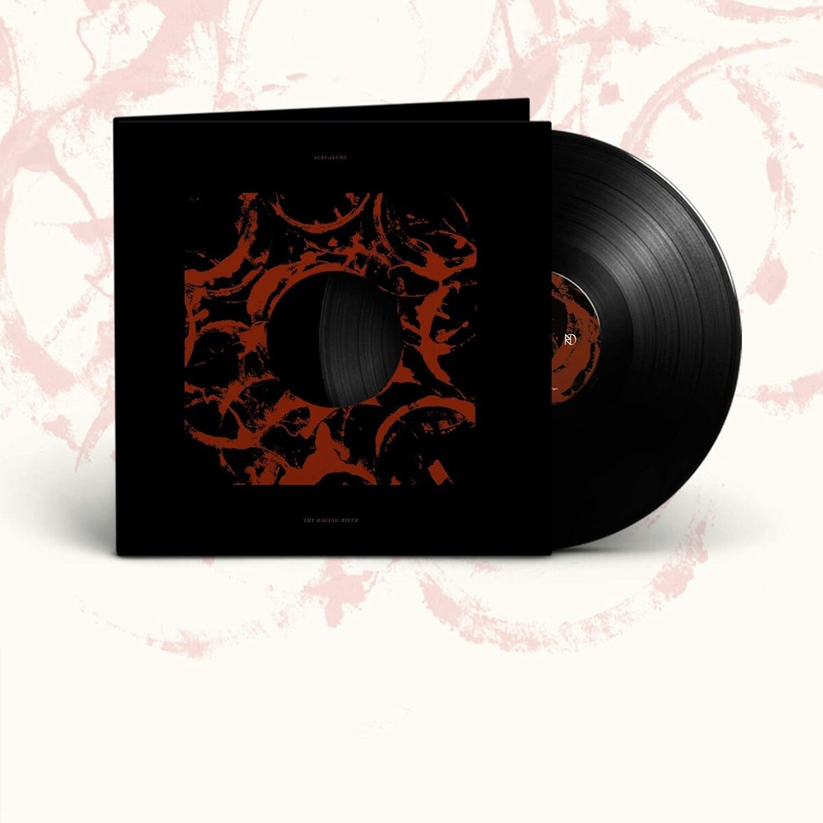 The Raging River (LP-Vinilo) 2