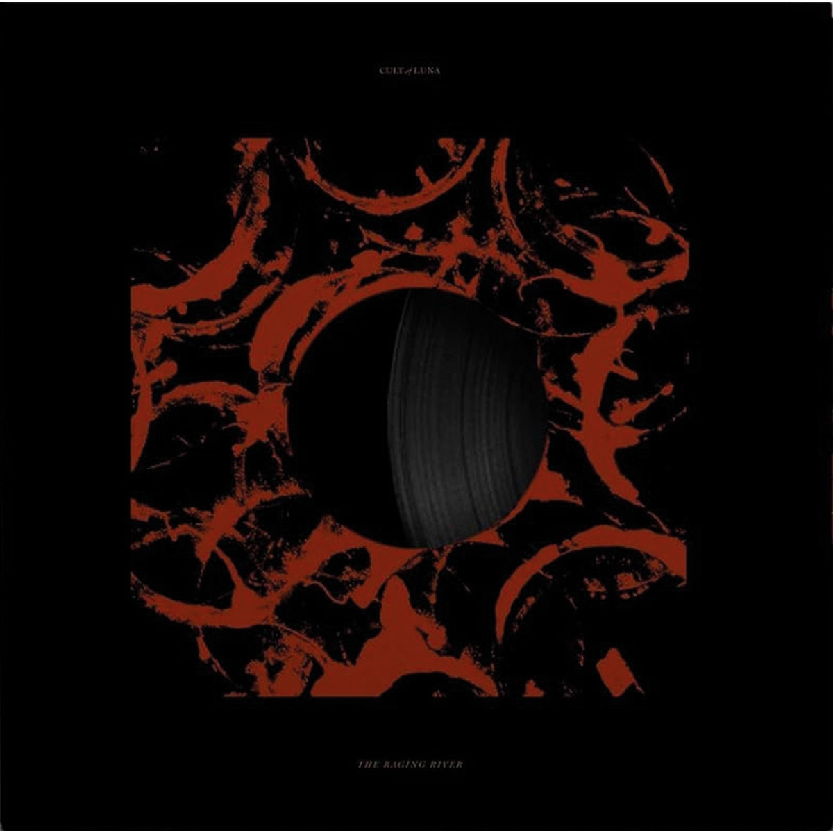 Imagen 0 de The Raging River (LP-Vinilo)