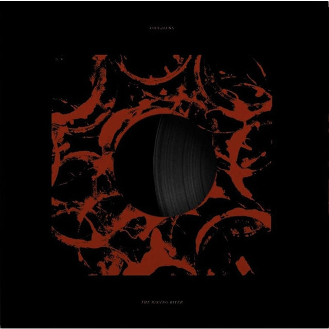 Imagen 0 de The Raging River (LP-Vinilo)