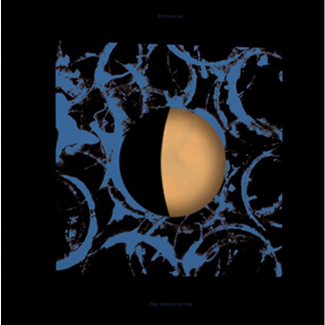 Imagen 0 de The Raging River (Edición Color) (LP-Vinilo)