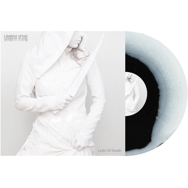 Imagen 0 de Light Of Death (Edición Color) (LP-Vinilo)