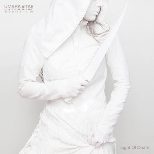 Imagen 0 de Light Of Death (CD)