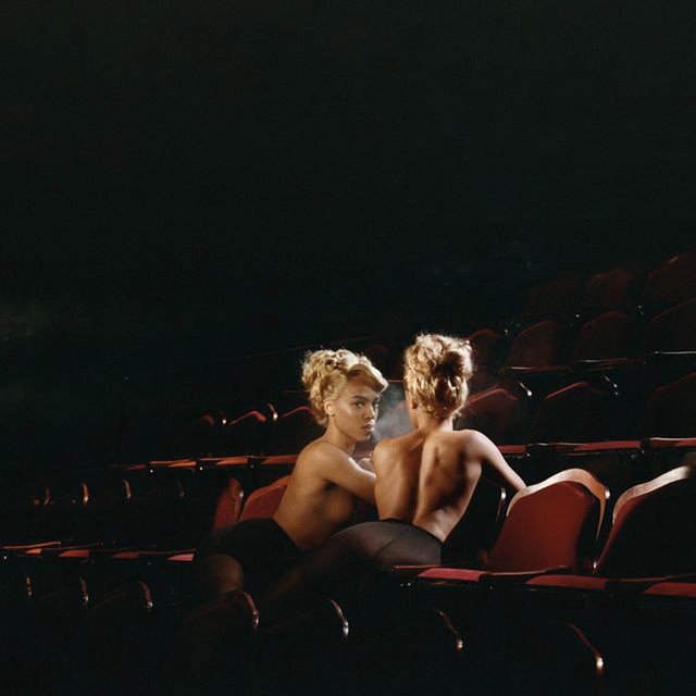 Imagen 0 de Big for you (LP-Vinilo)