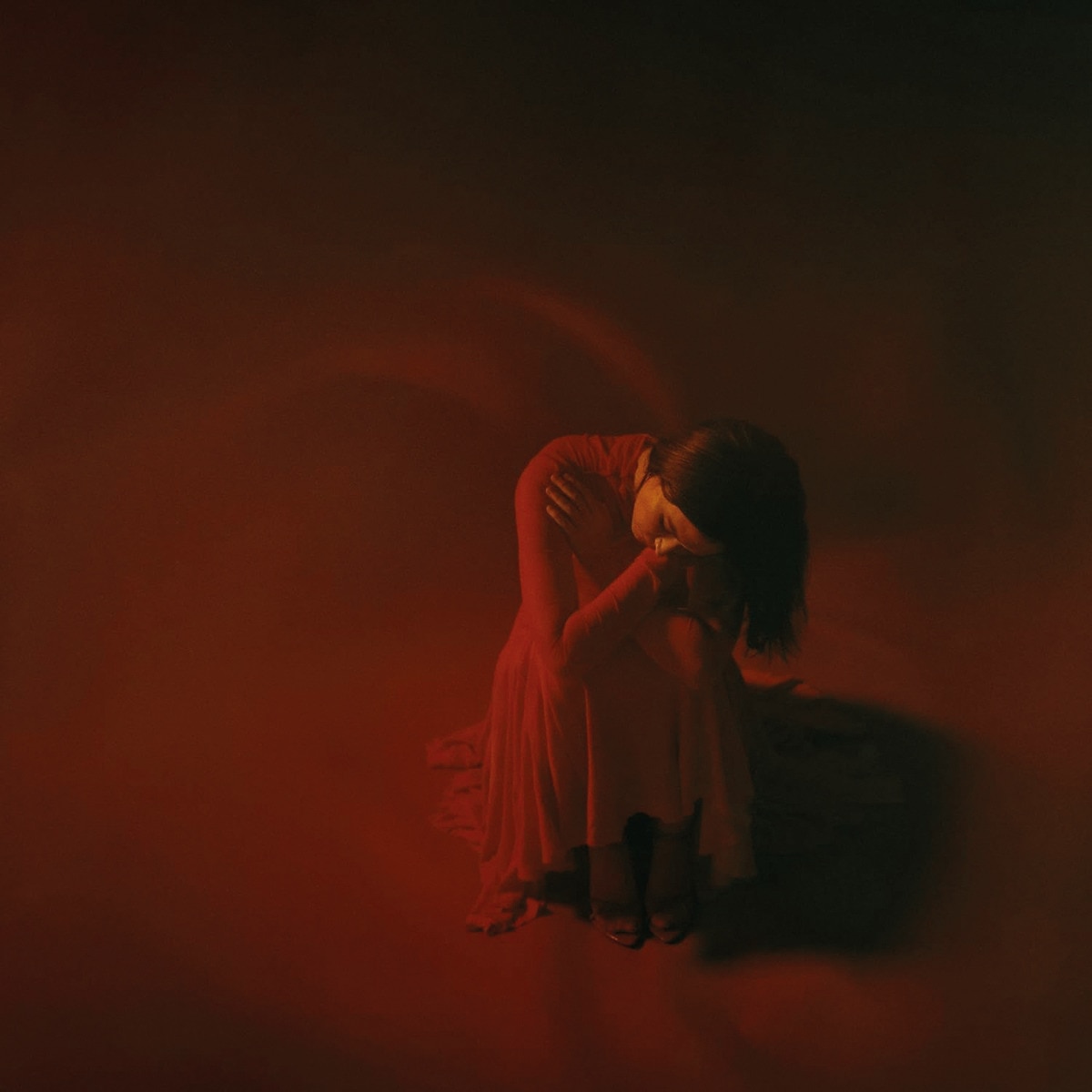 Imagen 0 de Darkroom (CD)