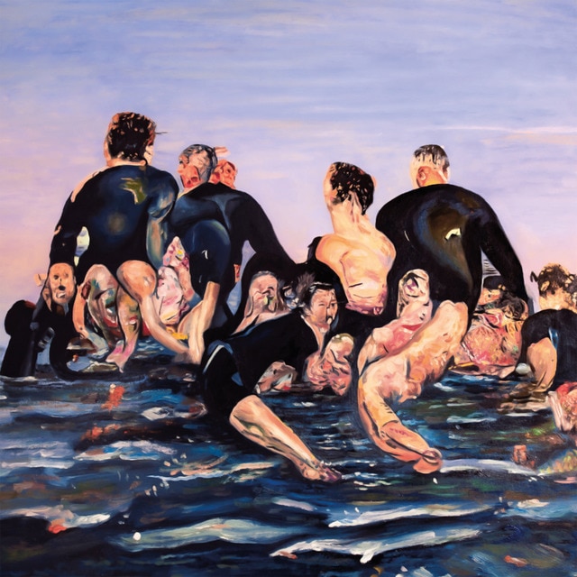 Imagen 0 de So Sorry, So Slow (CD)