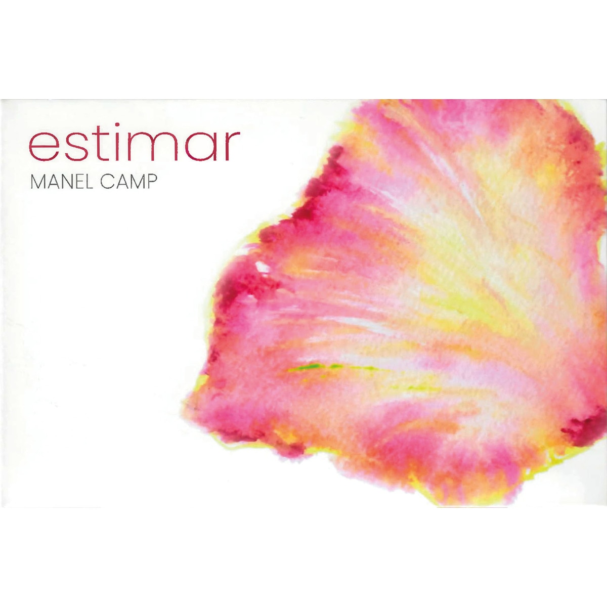 Imagen 0 de Estimar (CD)
