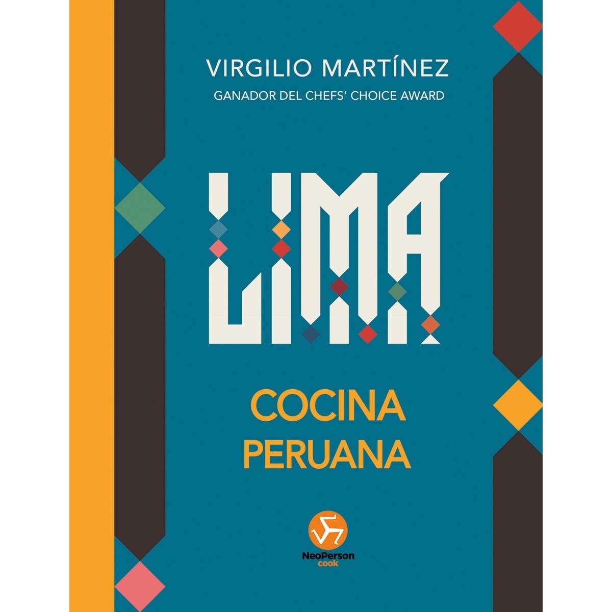 Imagem 0 de Lima: Cocina peruana(Tapa dura)