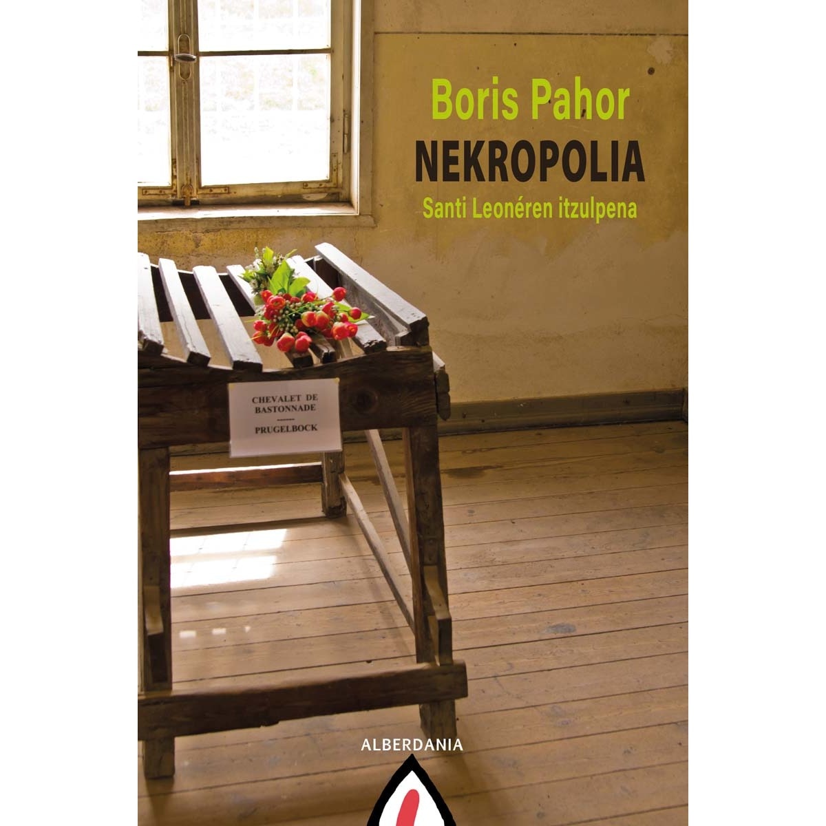 Nekropolia (Capa mole) 1