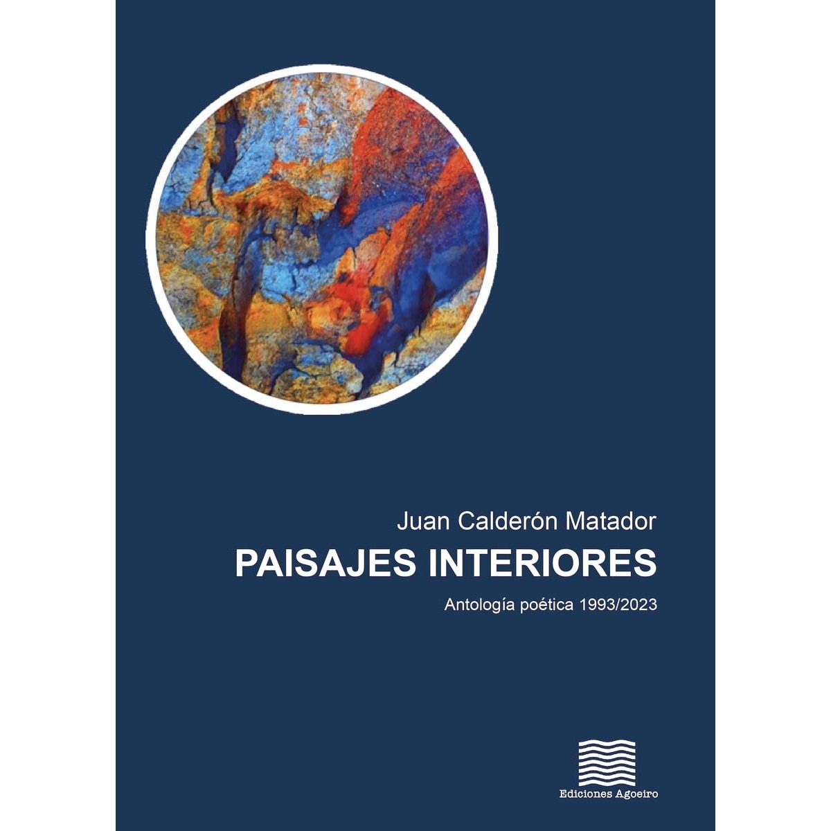 Imagen 0 de PAISAJES INTERIORES  (Tapa blanda con solapas)