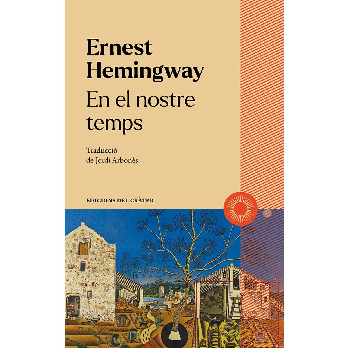 En el nostre temps (Capa mole) 1