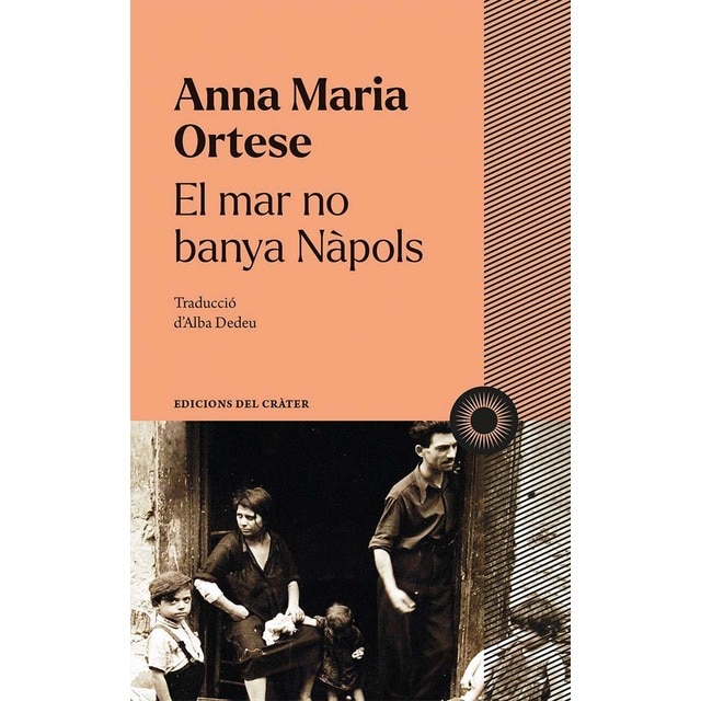 Imagem 0 de El mar no banya Nàpols (Capa mole)