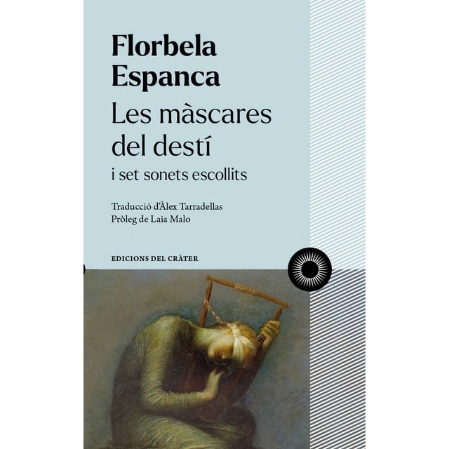 Imagem 0 de Les màscares del destí