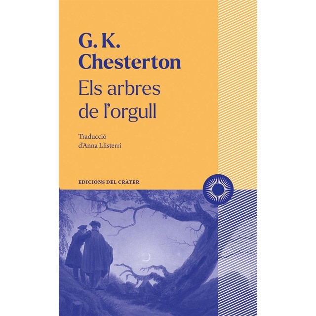 Imagem 0 de Els arbres de l'orgull (Capa mole com abas)