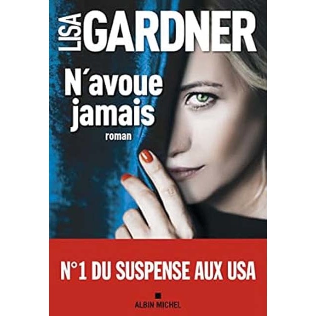 Imagem 0 de N'avoue jamais