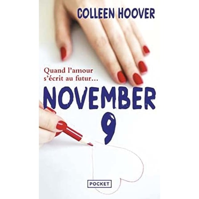 Imagem 0 de November 9