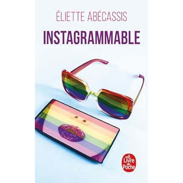 Imagem 0 de Instagrammable