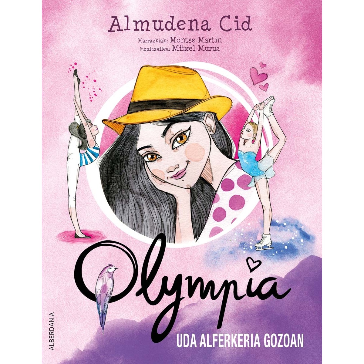 Imagem 0 de Uda alferkeria gozoan (Capa mole)