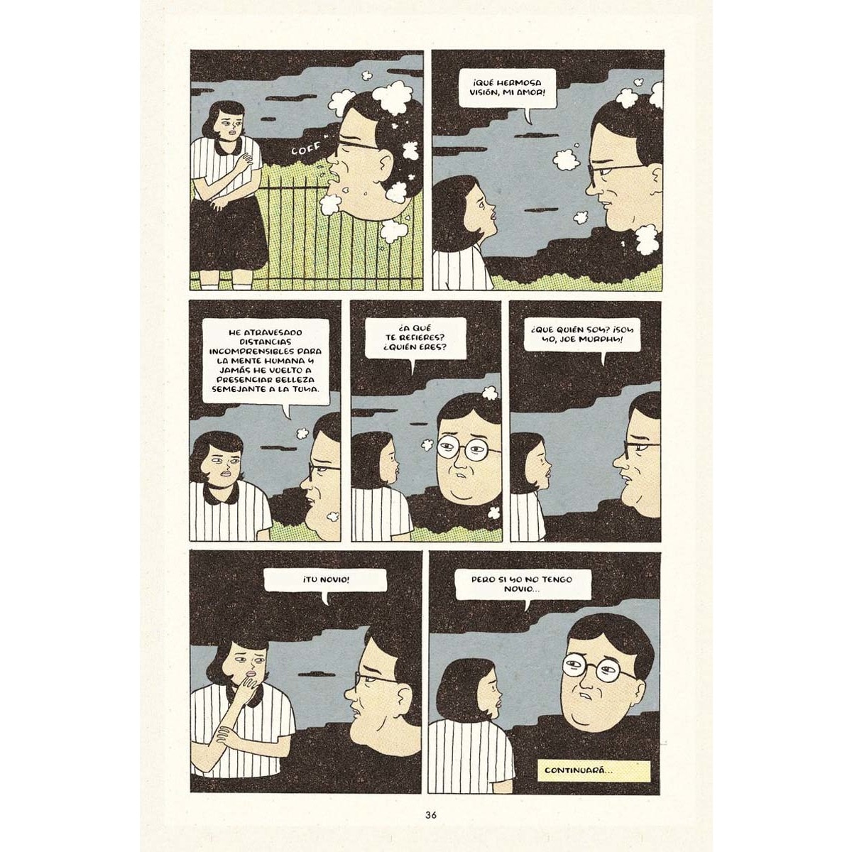 Goiter (Capa mole) 2