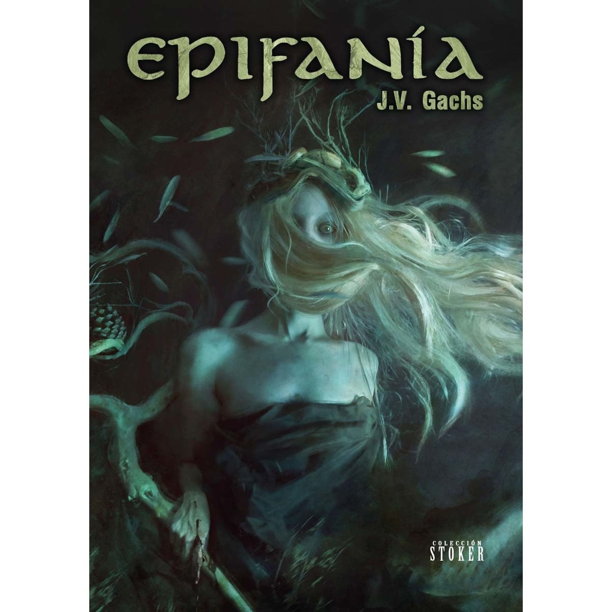 EPIFANÍA (Capa mole) 1