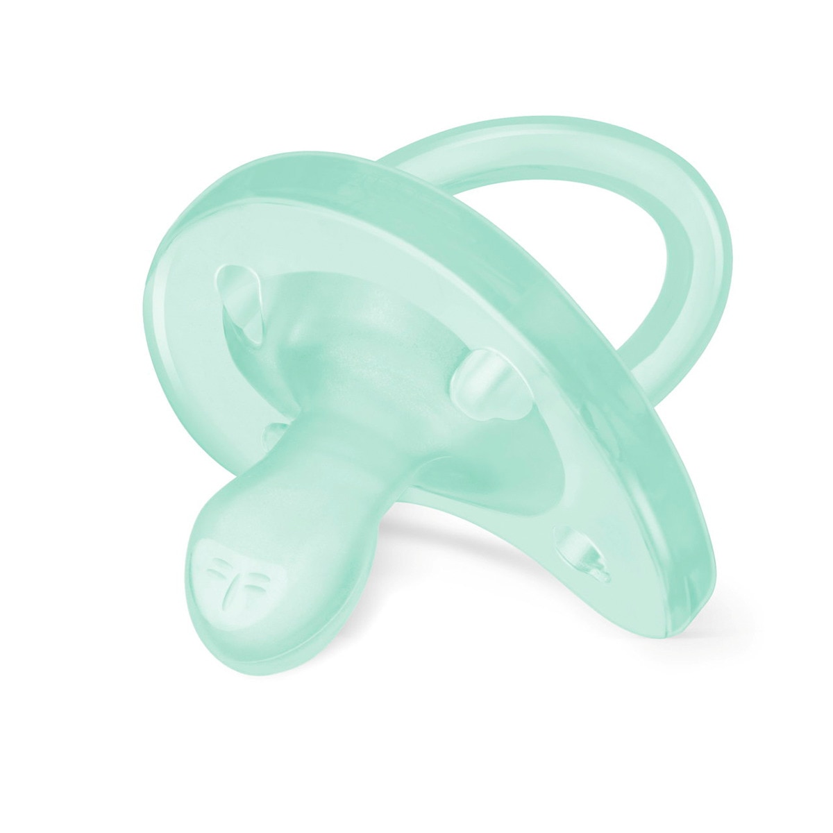Chupeta Silicone Physio Soft 2 Unidades - 2-6 Meses Azul-claro-9