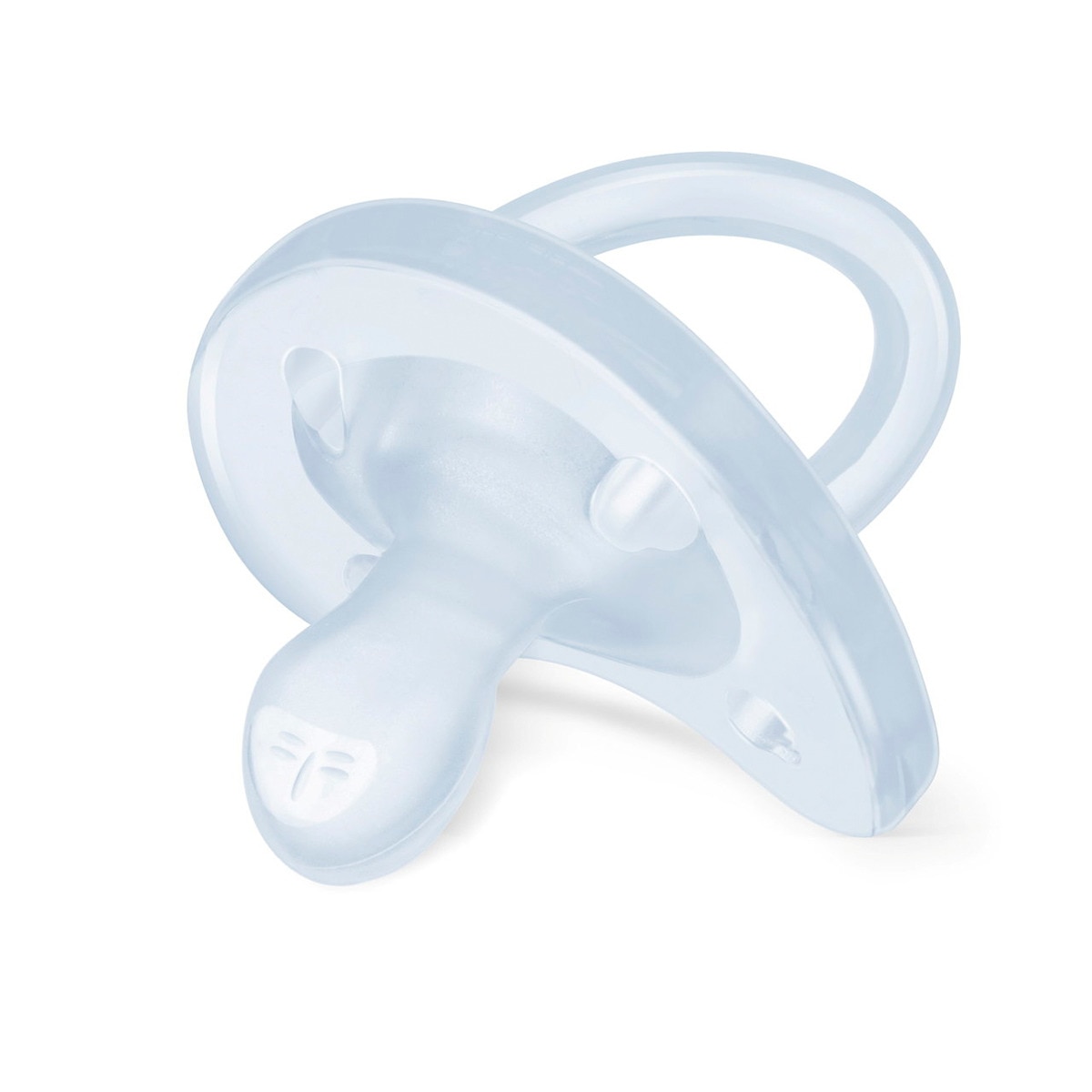 Chupeta Silicone Physio Soft 2 Unidades - 2-6 Meses Azul-claro-8