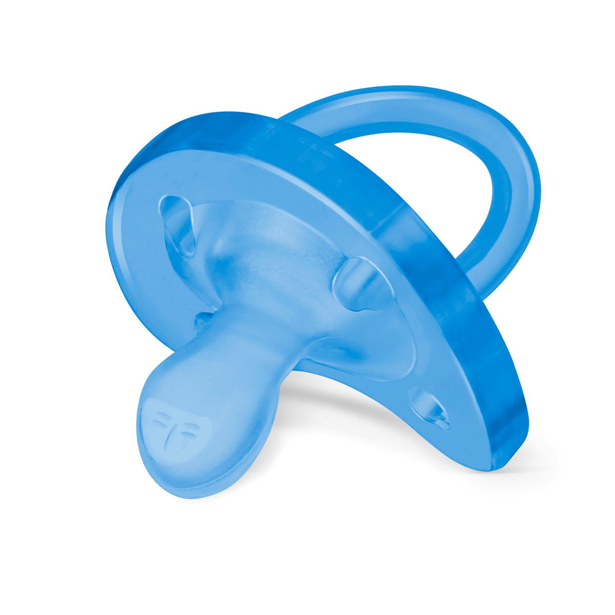 Chupeta de Silicone Physio Soft 2 Unidades - 6-16 Meses Azul Electric-9