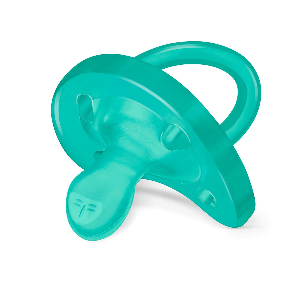 Chupeta de Silicone Physio Soft 2 Unidades - 6-16 Meses Azul Electric-8