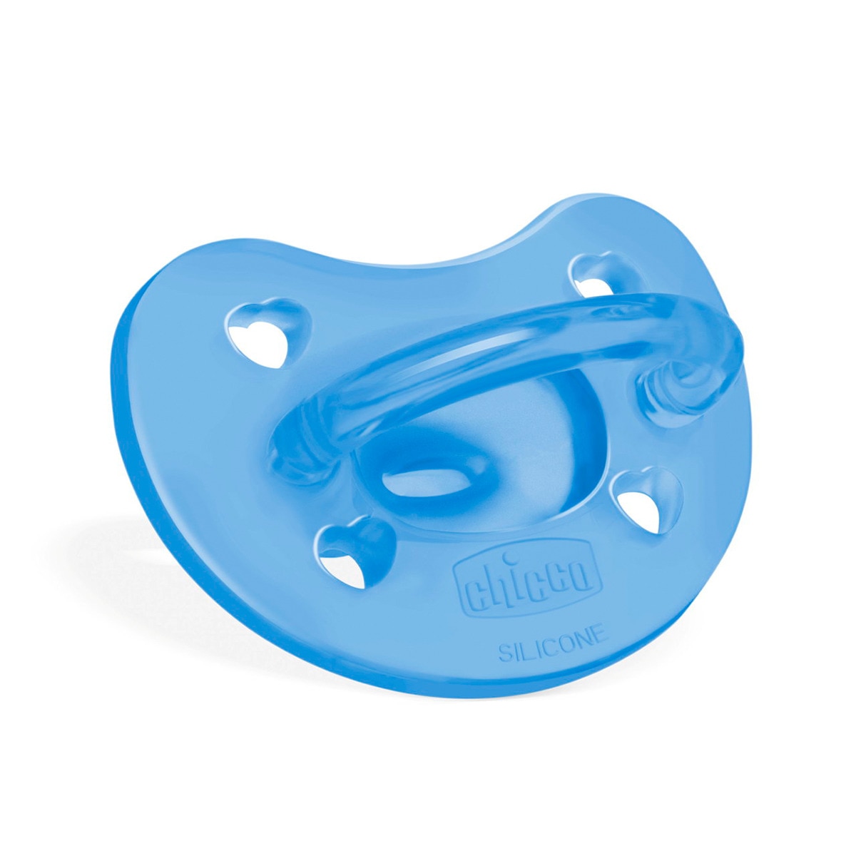 Chupeta de Silicone Physio Soft 2 Unidades - 6-16 Meses Azul Electric-6