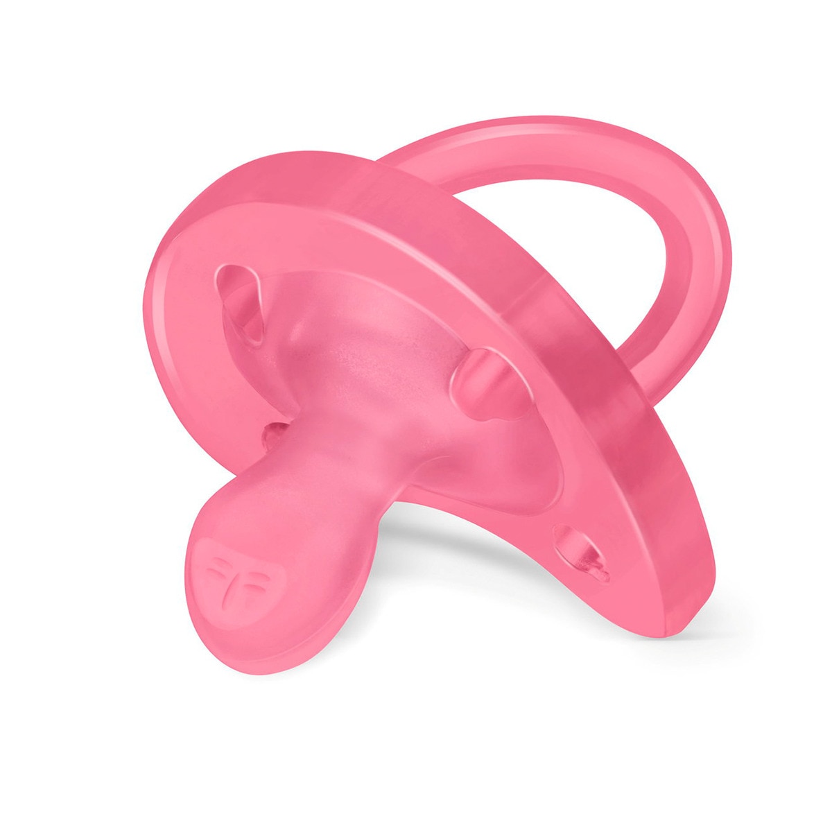Chupeta Silicone Physio Soft 2 Unidades - 16-36 Meses Rosa Erika-9