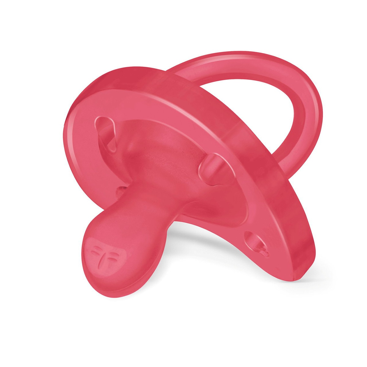 Chupeta Silicone Physio Soft 2 Unidades - 16-36 Meses Rosa Erika-8