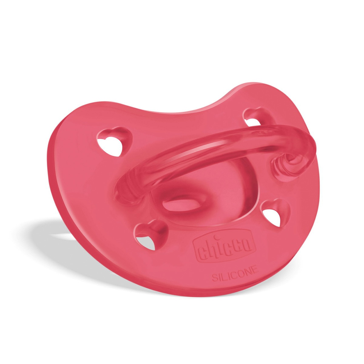 Chupeta Silicone Physio Soft 2 Unidades - 16-36 Meses Rosa Erika-7