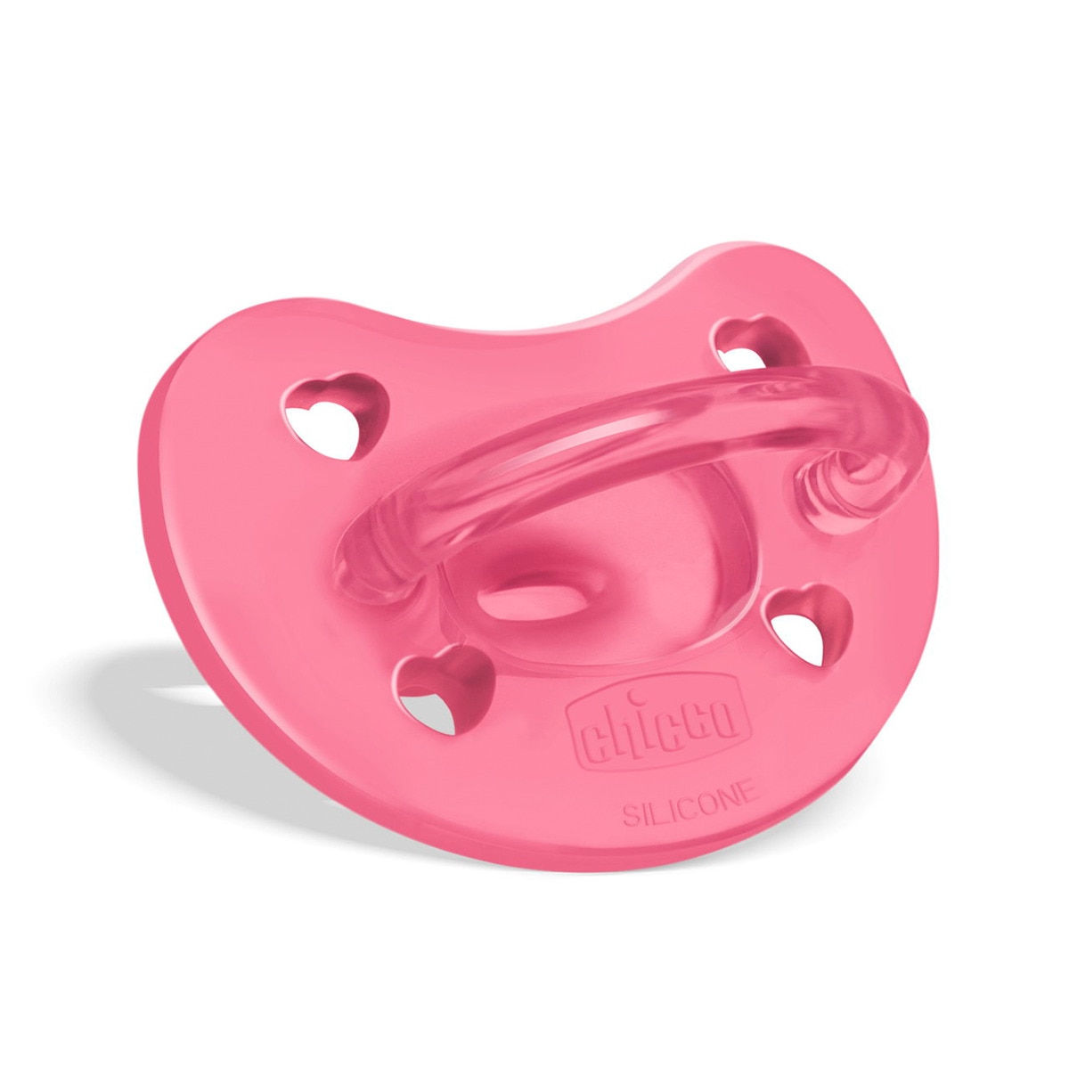 Chupeta Silicone Physio Soft 2 Unidades - 16-36 Meses Rosa Erika-6