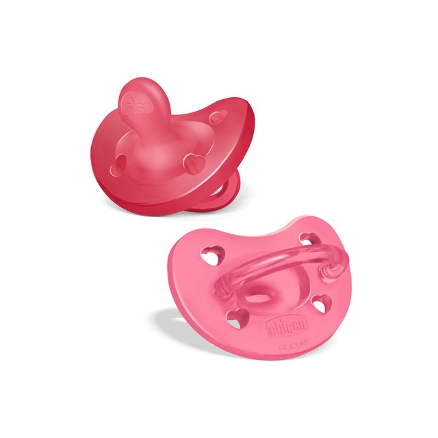 Imagem 0 de Chupeta Silicone Physio Soft 2 Unidades - 16-36 Meses