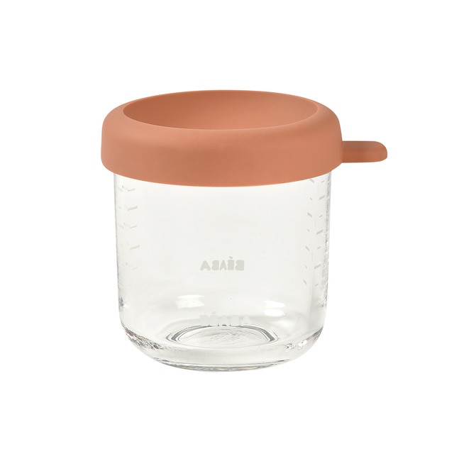 Imagem 0 de Boiões de Conservação de Vidro - 250 ml