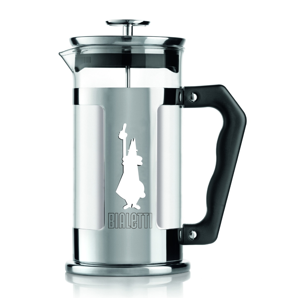 Imagem 0 de Cafeteira com Êmbolo em Aço Inoxidável